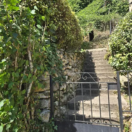 Ferienhaus Les Rochers De