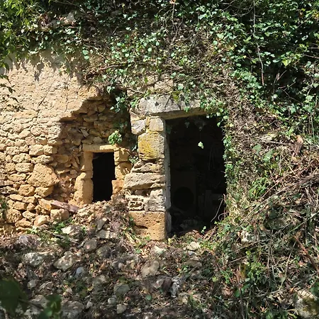 Les Rochers De Ferienhaus Bayac