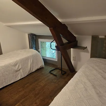 Ferienhaus Les Rochers De *