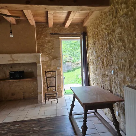 Les Rochers De Ferienhaus *