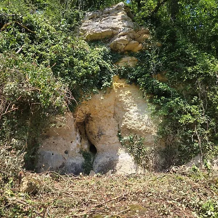 Les Rochers De Ferienhaus Bayac