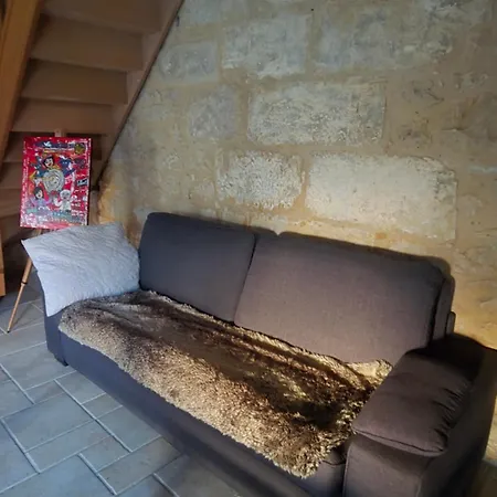Les Rochers De Ferienhaus *