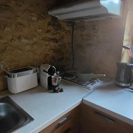 Les Rochers De Ferienhaus