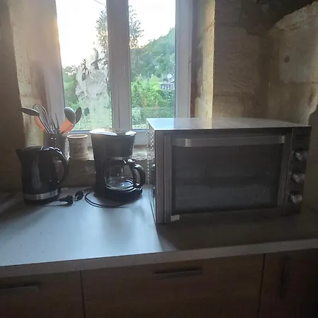 Les Rochers De Ferienhaus