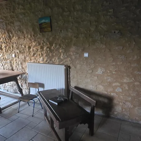 Les Rochers De Ferienhaus
